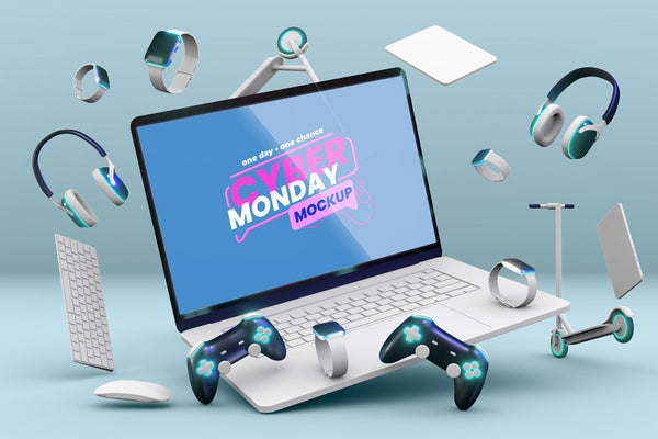 The Ultimate Guide to Maximizing Sales with Your Electronics Shopify Theme